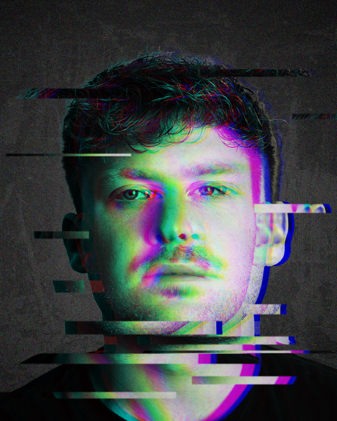 glitch
