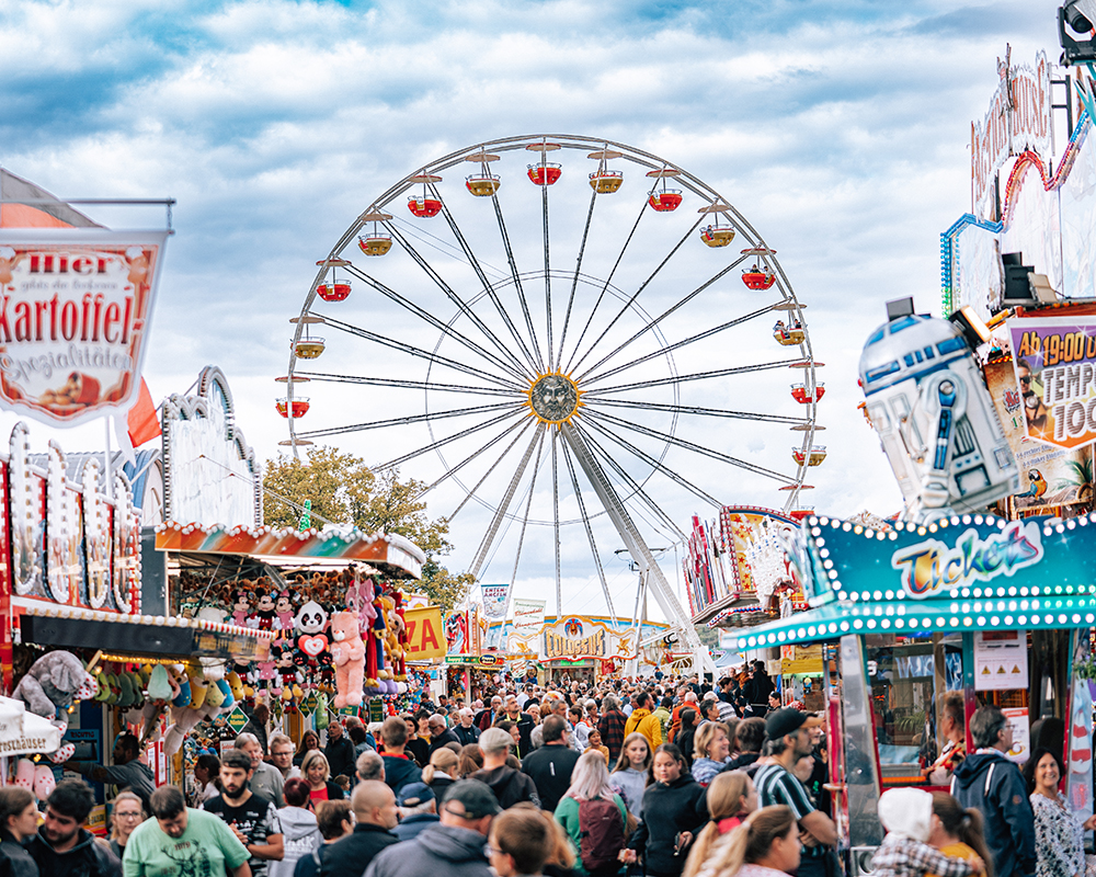 Events und Aftermovies